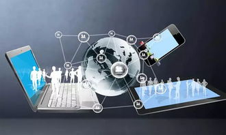 SaaS领域新突破 企业级服务公司依托计算机技术开发开辟新航向