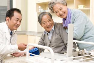 智能床垫 提升工作效率与推动智慧养老的技术新趋势