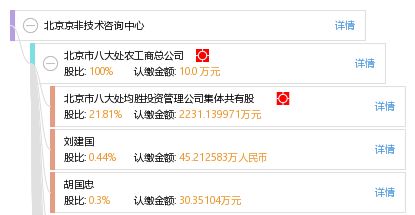 北京京非技术咨询中心 技术赋能，智领未来