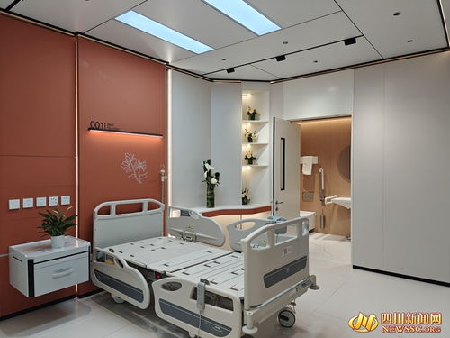 齐聚头部企业 共话新时期美好医院建设技术革新与产品迭代