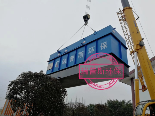 贵州农村净水市场优选 瑞谱斯环保科技，源头工厂坚守品质与技术赋能