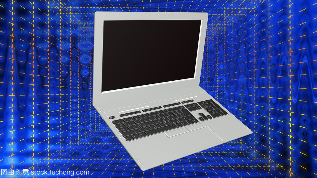 创造创新计算机技术 推动计算机技术开发的未来