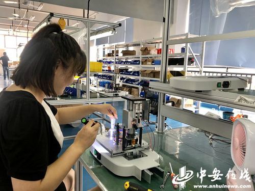 铜陵市铜官区 聚焦“四高四美” 聚力“三区”建设 阔步迈向高质量发展之路的计算机技术开发