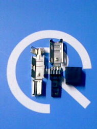 深圳市迅普电子科技电脑连接器产品列表及技术咨询